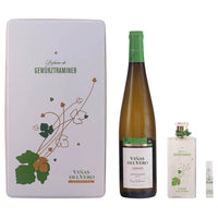 Uniseks parfumski set Viñas Del Vivero Gewürztraminer (2 pcs)