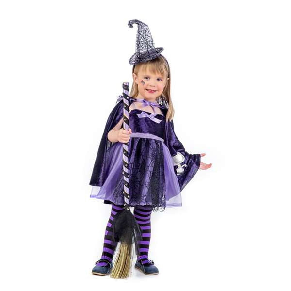 Costume for Children Witch