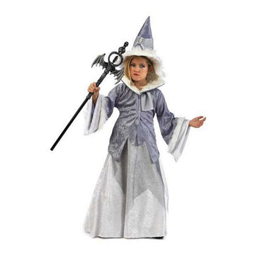 Costume for Children Abelina Witch Wizard Abelina Witch (3-5 years)