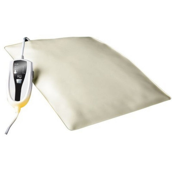 Cushion Daga E2P 110W White (35 x 45 cm)