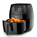 No-Oil Fryer UFESA Shadow Black Multicolour