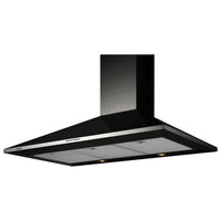 Conventional Hood Cata OMEGA 600 BK 60 cm 645 m3/h 72 dB 270W Black