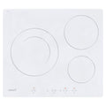 Induction Hot Plate Cata IB 6203 WH (60 cm) (3 Cooking areas)