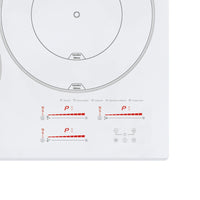 Induction Hot Plate Cata INSB6030WH 59 cm