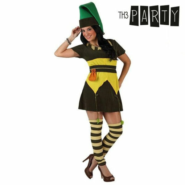 Costume for Adults Sexy Little Goblin