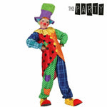 Costume for Children Th3 Party Multicolour