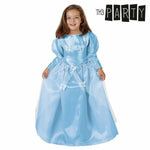 Costume for Children Blue (1 Unit)