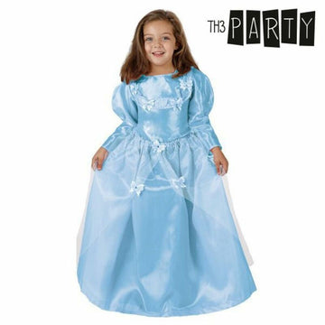 Costume for Children Blue (1 Unit)