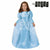 Costume for Children Blue (1 Unit)