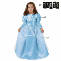 Costume for Children Blue (1 Unit)