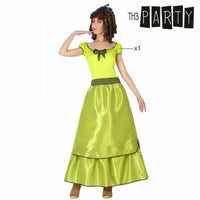 Costume for Adults 3963 Southern Lady