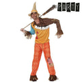 Costume for Adults Th3 Party Scarecrow