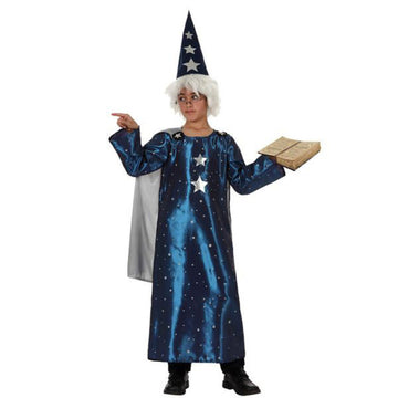 Costume for Children Wizard (3 pcs)