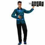 Costume for Adults 1114 60s (2 pcs)