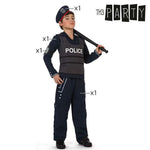 Costume for Children Police officer