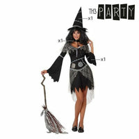 Costume for Adults Black