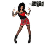 Costume for Adults Punk