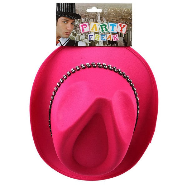 Hat Pink 117649