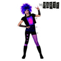 Costume for Children Punk