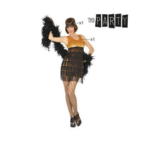 Costume for Adults 6993 Charleston (2 Pcs)