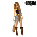 Costume for Adults Cavewoman