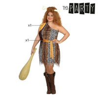 Costume for Adults Cavewoman