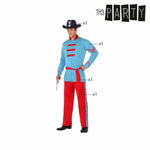 Costume for Adults Soldier