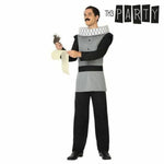 Costume for Adults (3 pcs) Writer