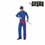 Costume for Adults Soldier