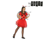 Costume for Children Ladybird