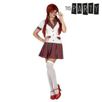 Costume for Adults School girl