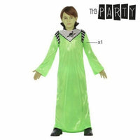 Costume for Children Green alien