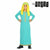 Costume for Children Arab (2 pcs)