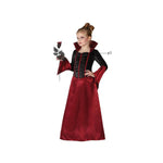 Costume for Children Th3 Party Black (1 Unit)