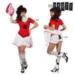 Costume for Adults Entertainer (2 Pcs)