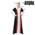 Costume for Children Arab sheik (2 Pcs)