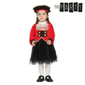 Costume for Babies Pirate (3 Pcs)