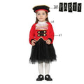 Costume for Babies Pirate (3 Pcs)