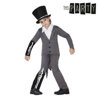 Costume for Children Zombie groom (3 Pcs)