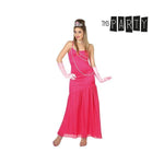 Costume for Adults Lady Pink