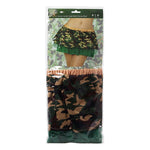 Skirt 114590 Camouflage