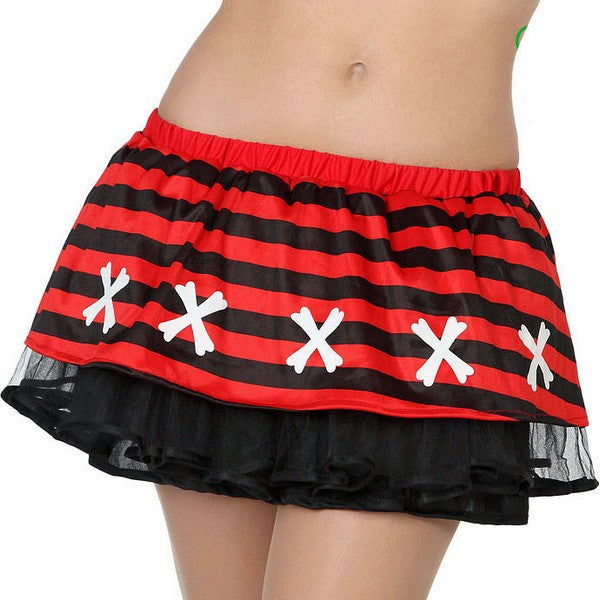 Skirt 114989 Pirate