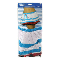 Skirt 115016 Sea woman