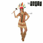 Costume for Adults American Indian