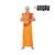 Costume for Adults Buddhist