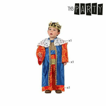 Costume for Babies Wizard King