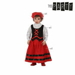 Costume for Babies Shepherdess