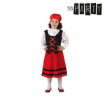 Costume for Children Shepherdess