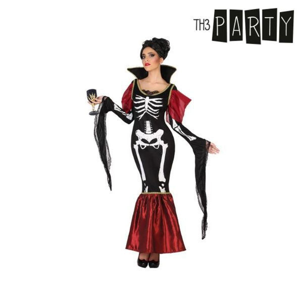 Costume for Adults Vampiress