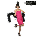 Costume for Adults Charleston Pink